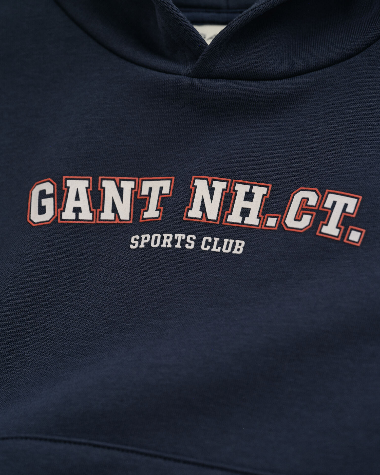 Sudadera con capucha Graphic Kids