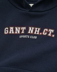 Sudadera con capucha Graphic Kids