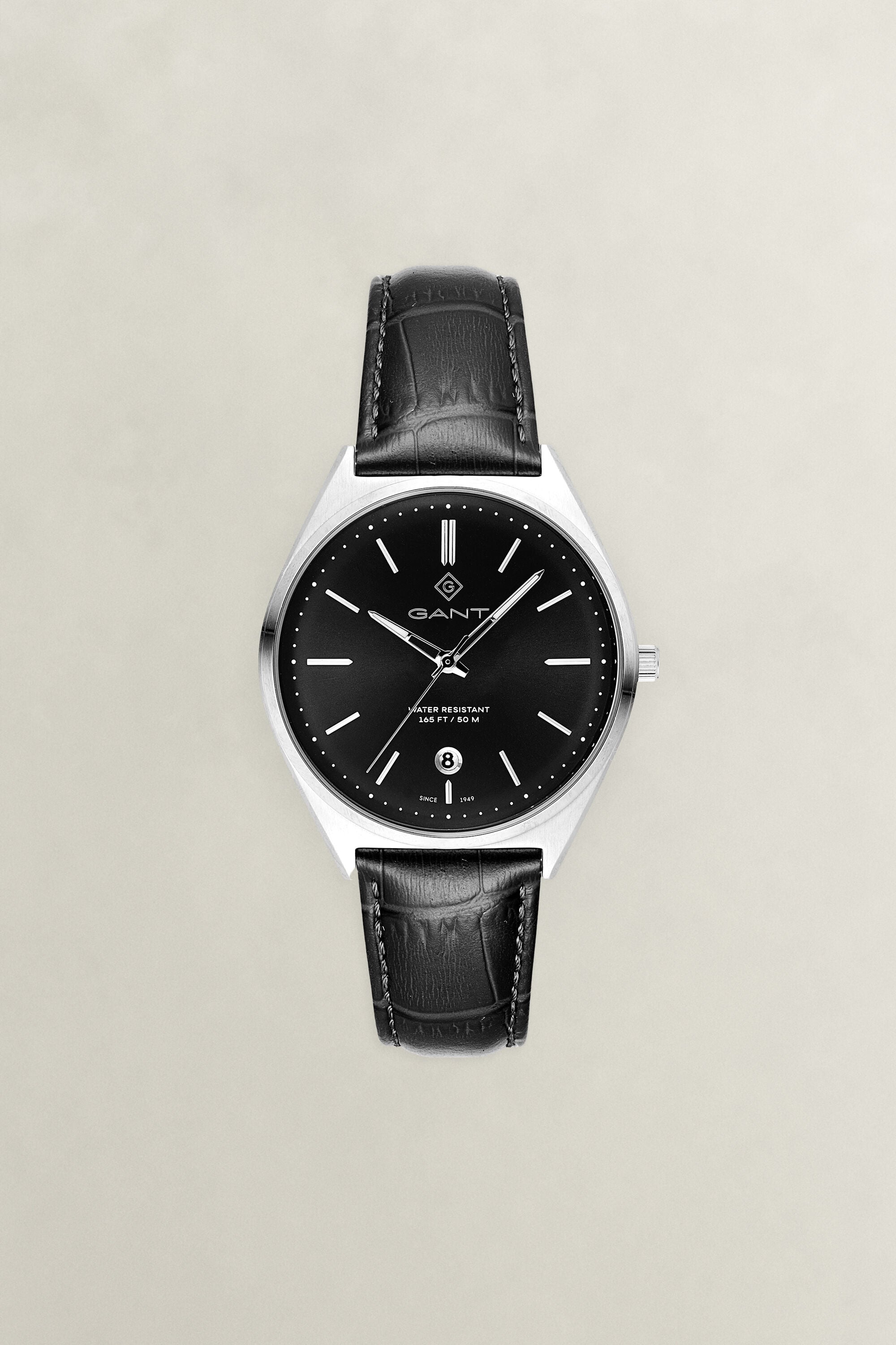 Reloj Abington