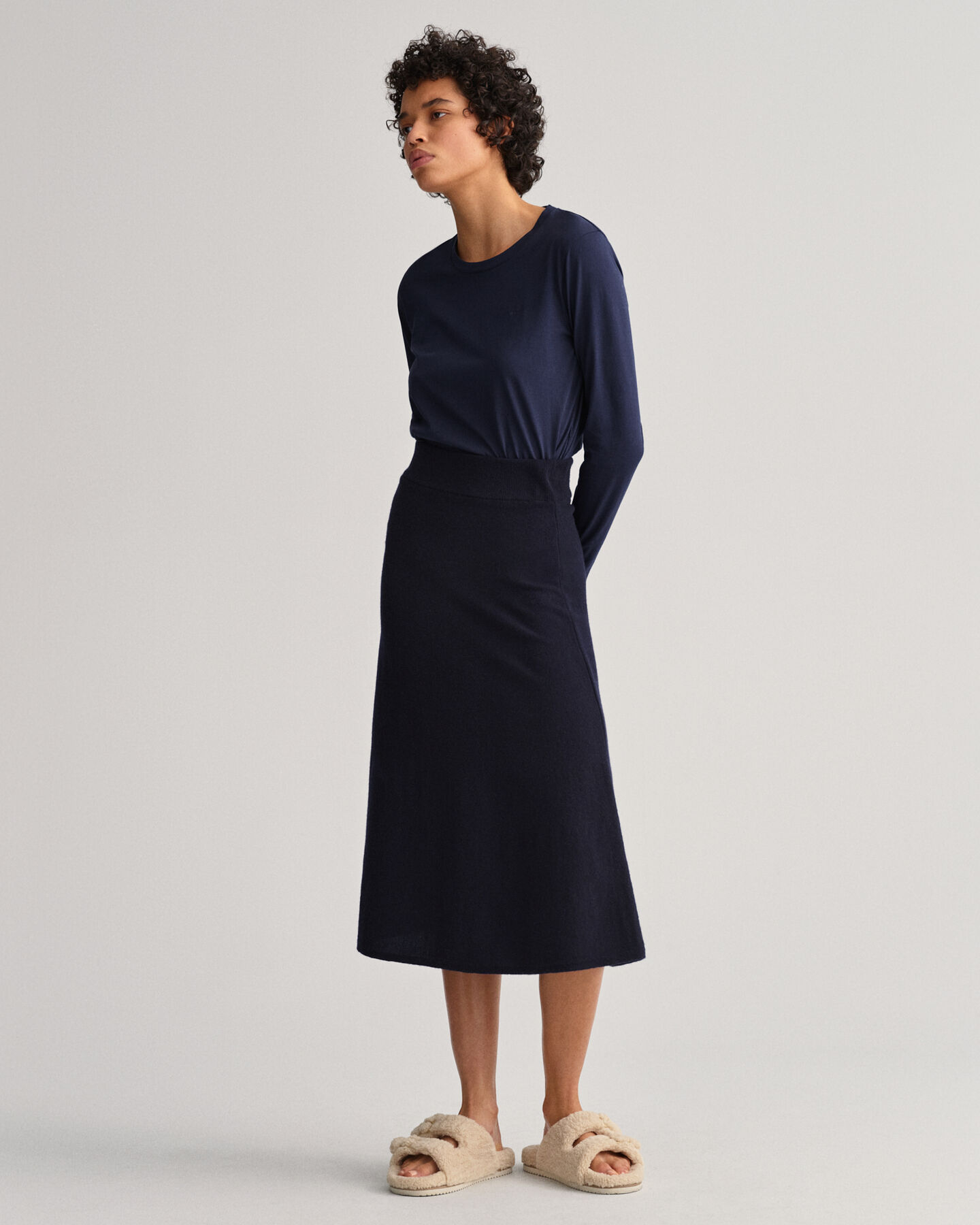 Camiseta de manga larga Original