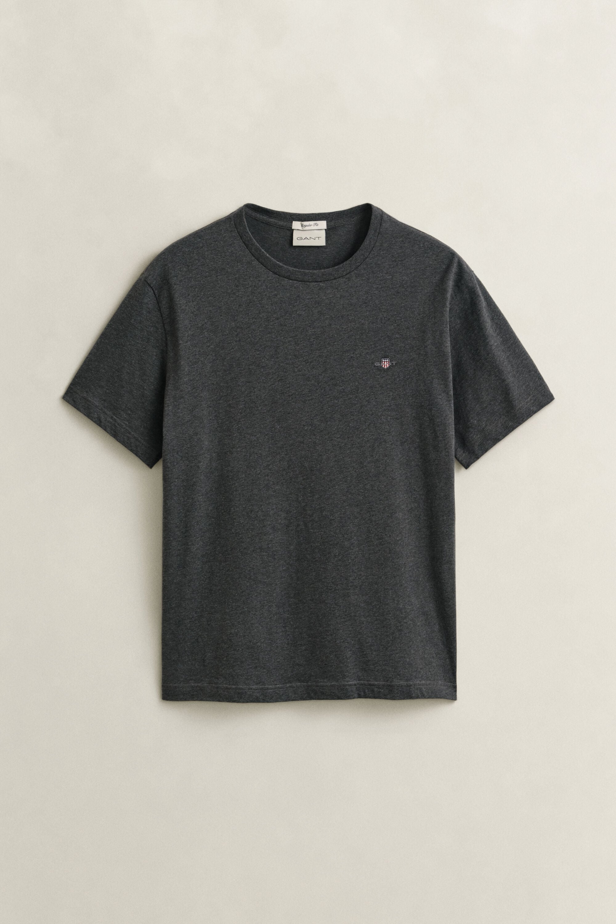 Camiseta Regular Fit Shield