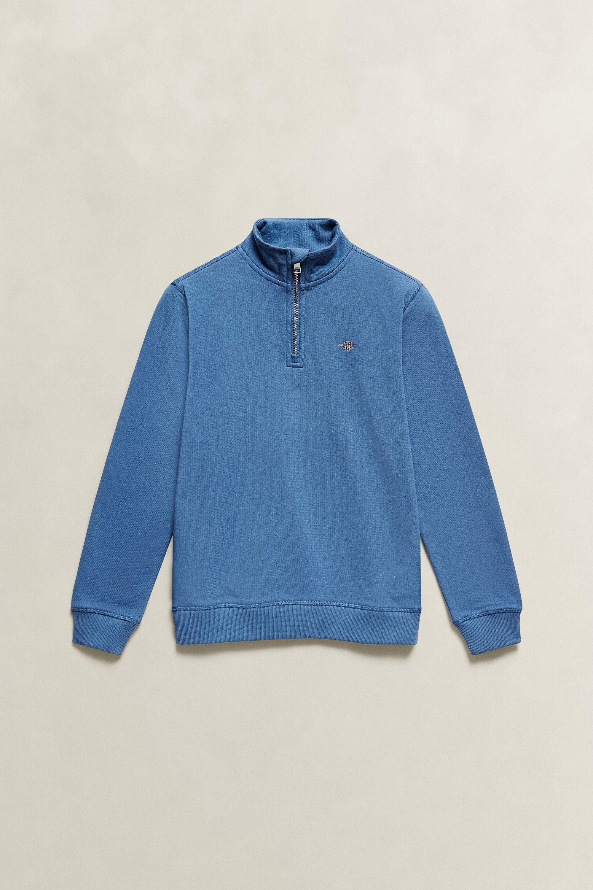 Sudadera Shield con media cremallera Teen Boys