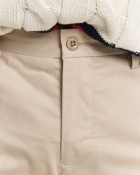 Pantalones cortos deportivos Slim Fit