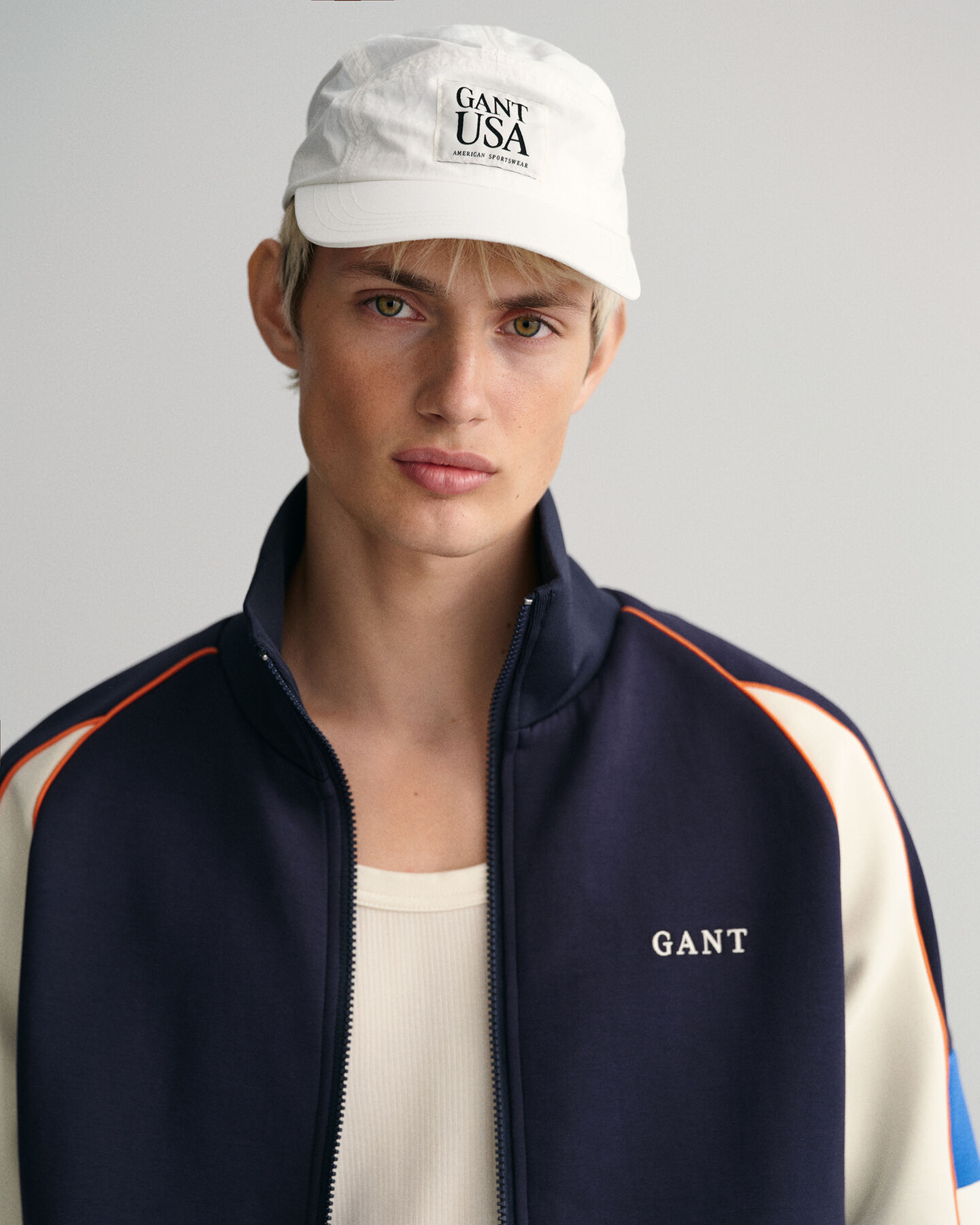 Chaqueta Tracksuit Neoprene