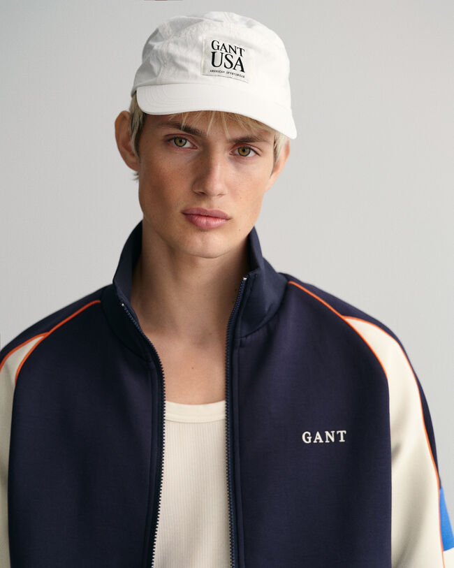 Chaqueta Tracksuit Neoprene