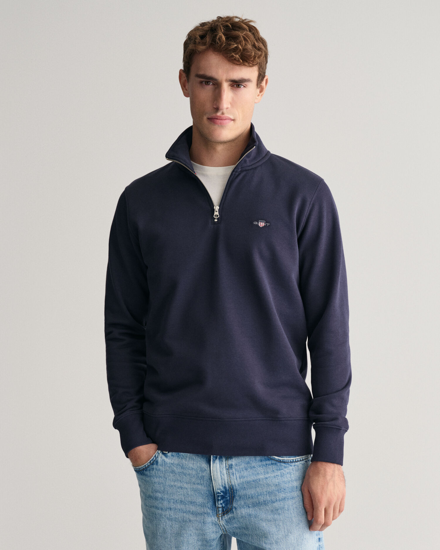 Marca gant ropa sale