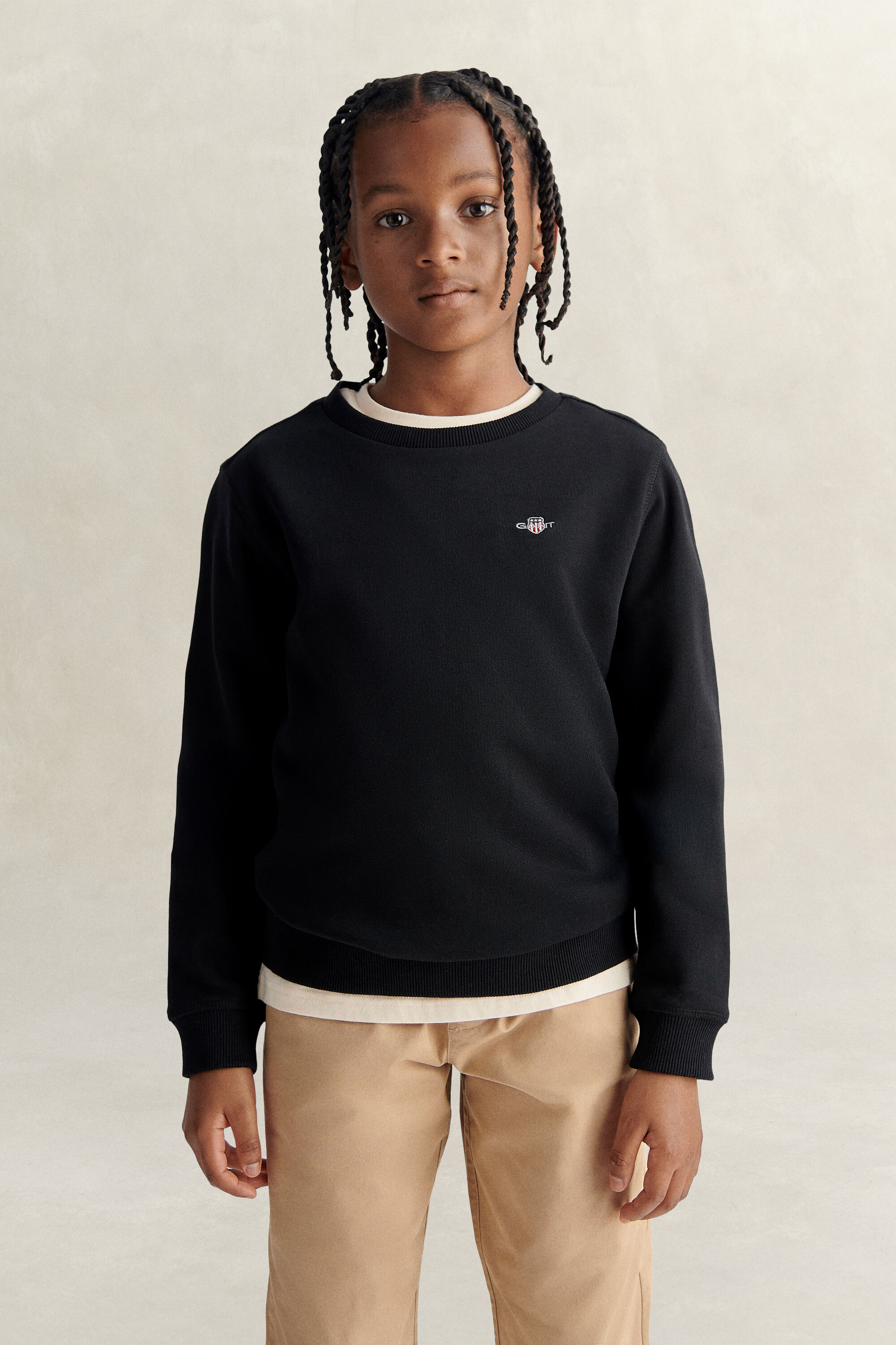 Sudadera Shield Teens