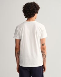 Camiseta Slim Fit Original