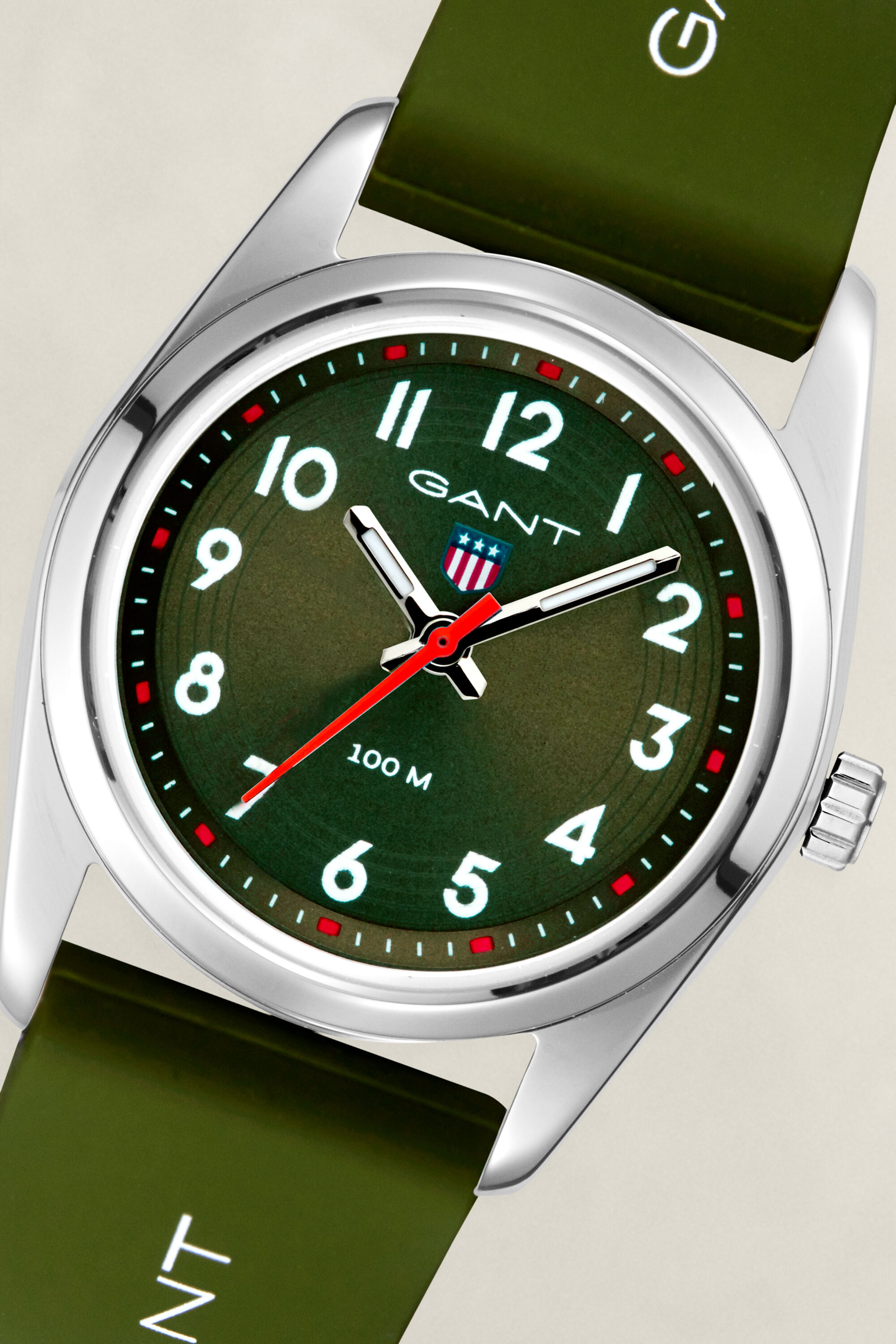 Reloj de pulsera Graduate
