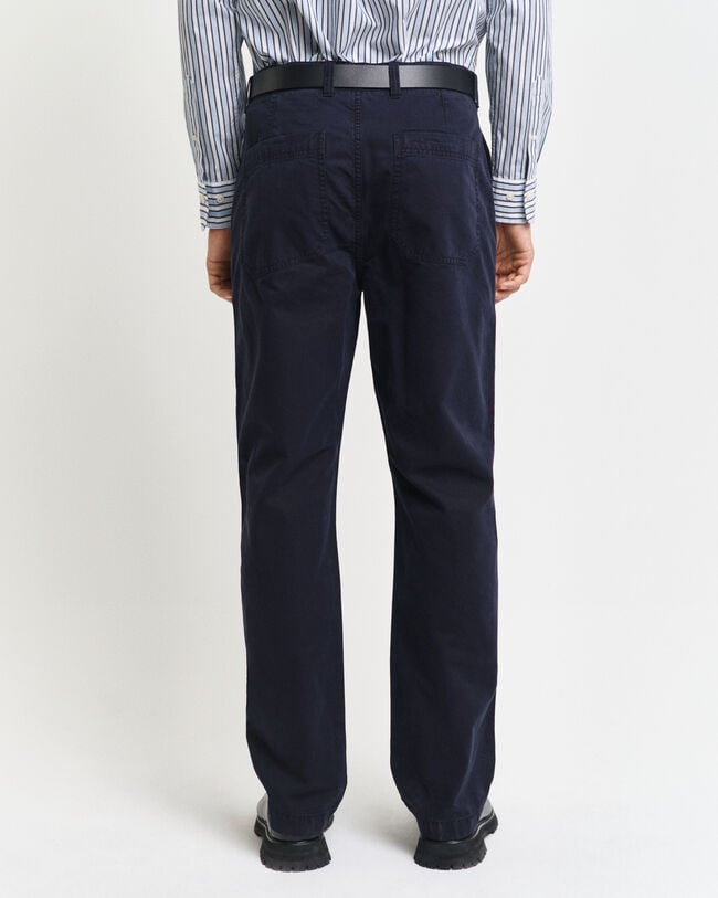 Pantalones de trabajo