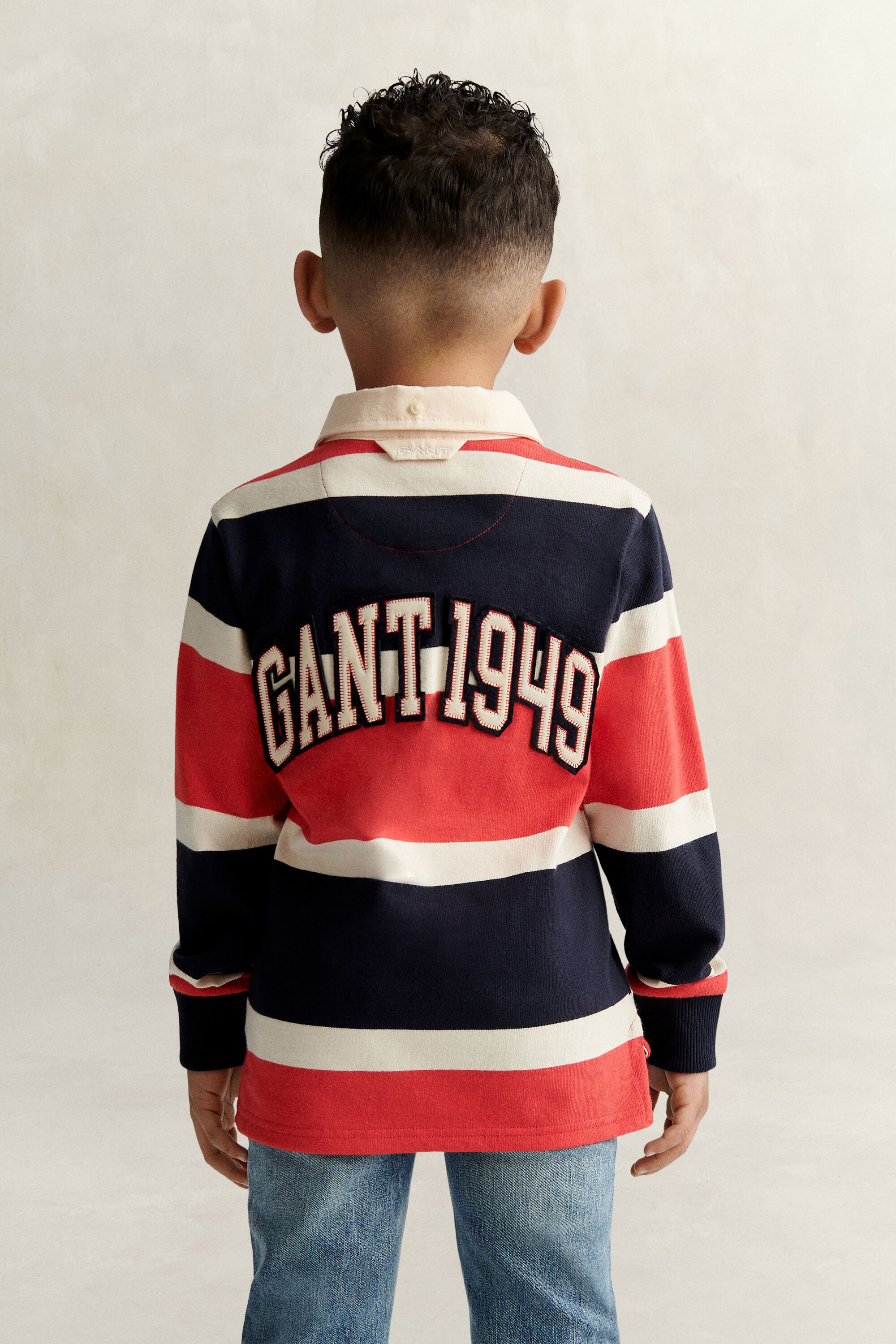 Rugger Collegiate Boys