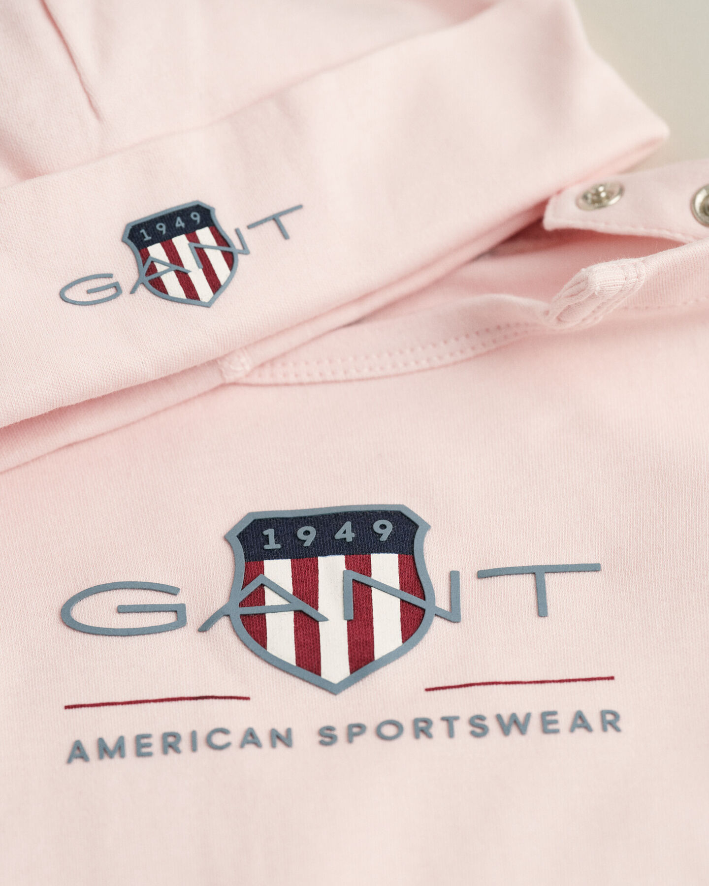 Body y gorro Archive Shield Baby