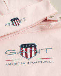 Body y gorro Archive Shield Baby