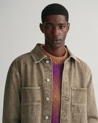 Sobrecamisa de trabajo