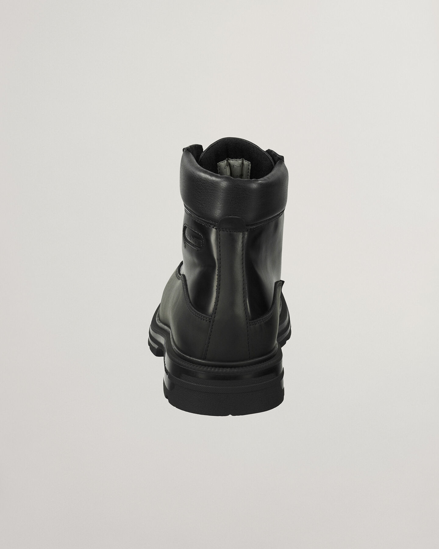 Botas de caña media Gretty