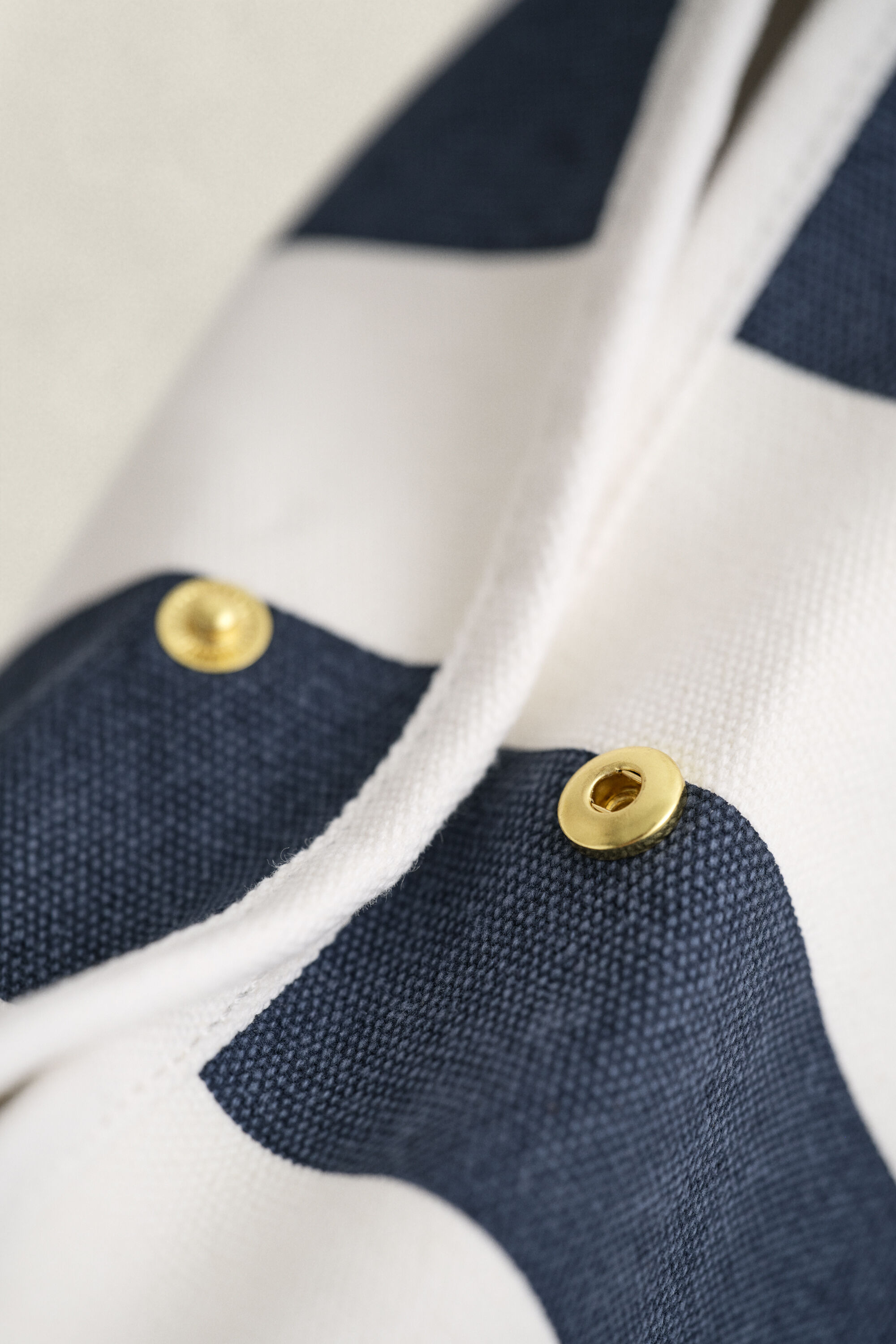 Bolso de playa de lona