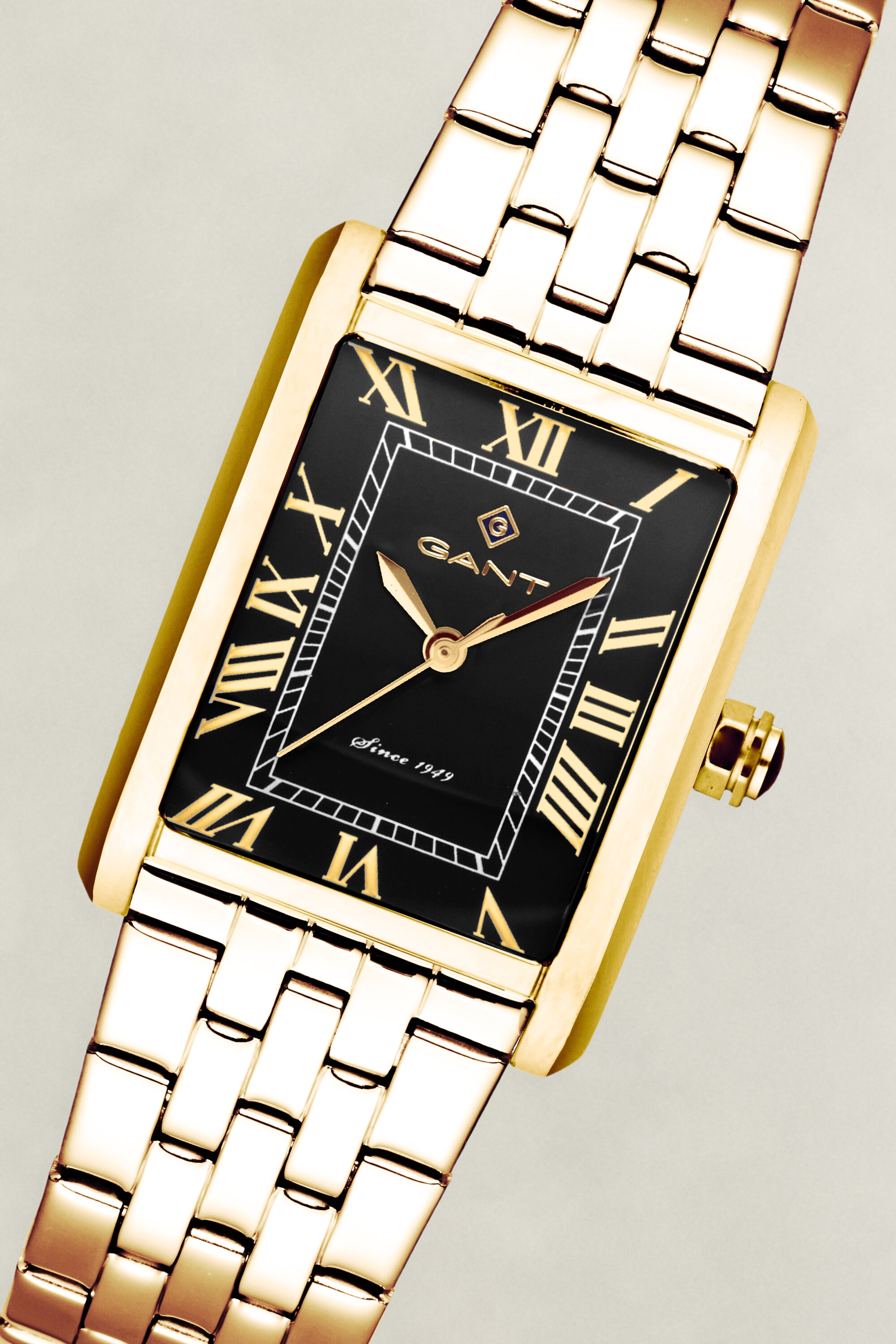 Reloj Rhode Island Heritage