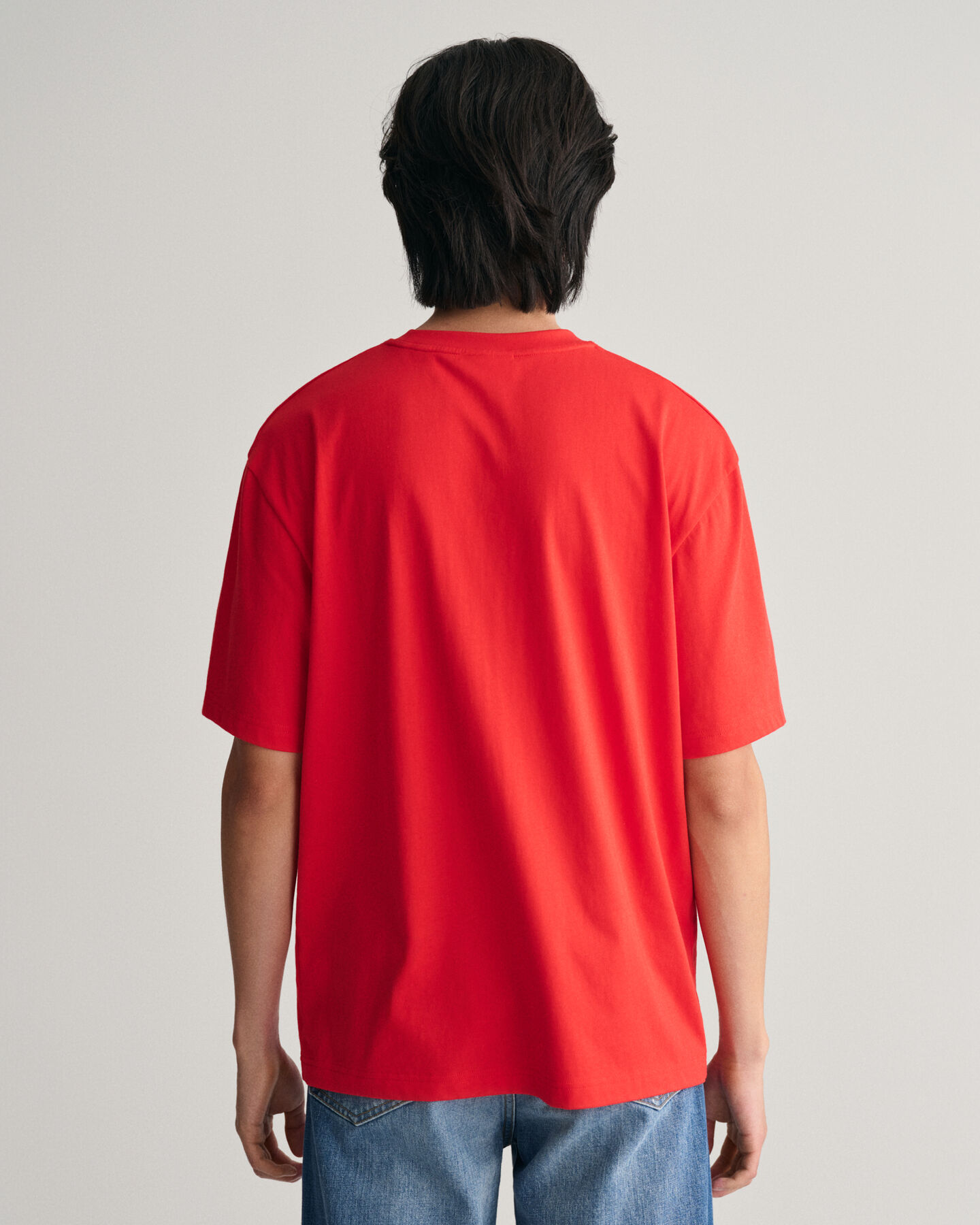 Camiseta Dragon Crest