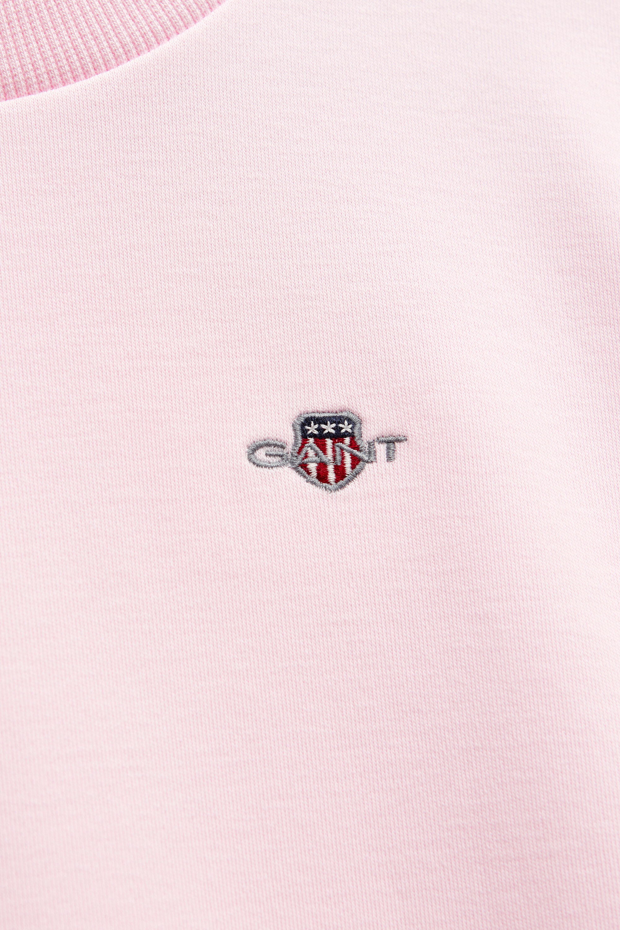 Sudadera extragrande Shield Girls