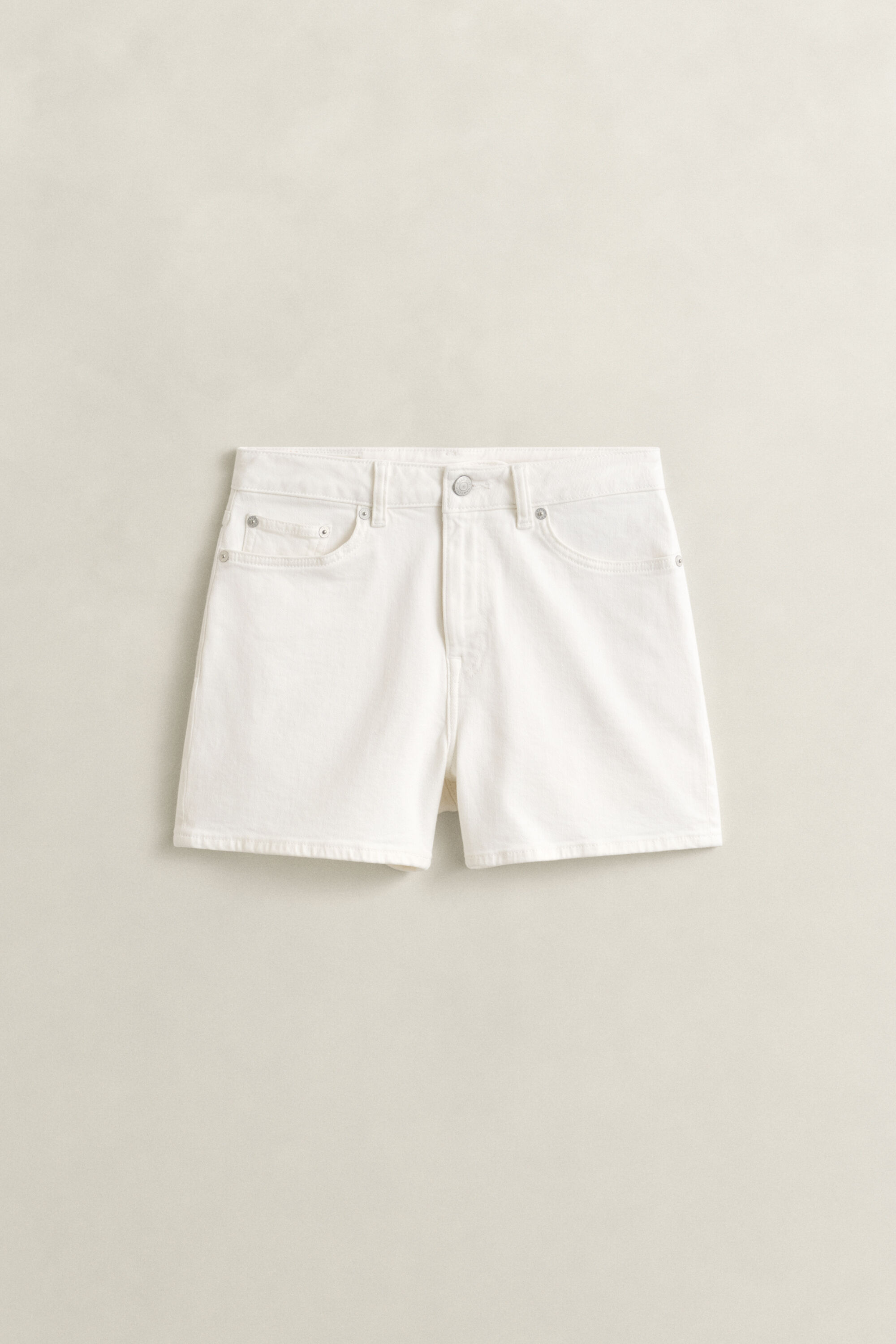 Pantalones cortos vaqueros