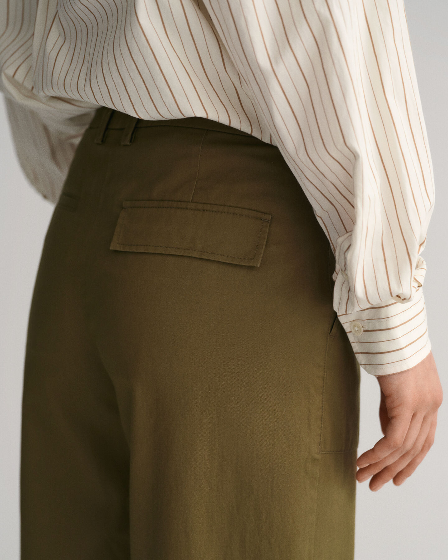 Pantalones cargo Relaxed Fit