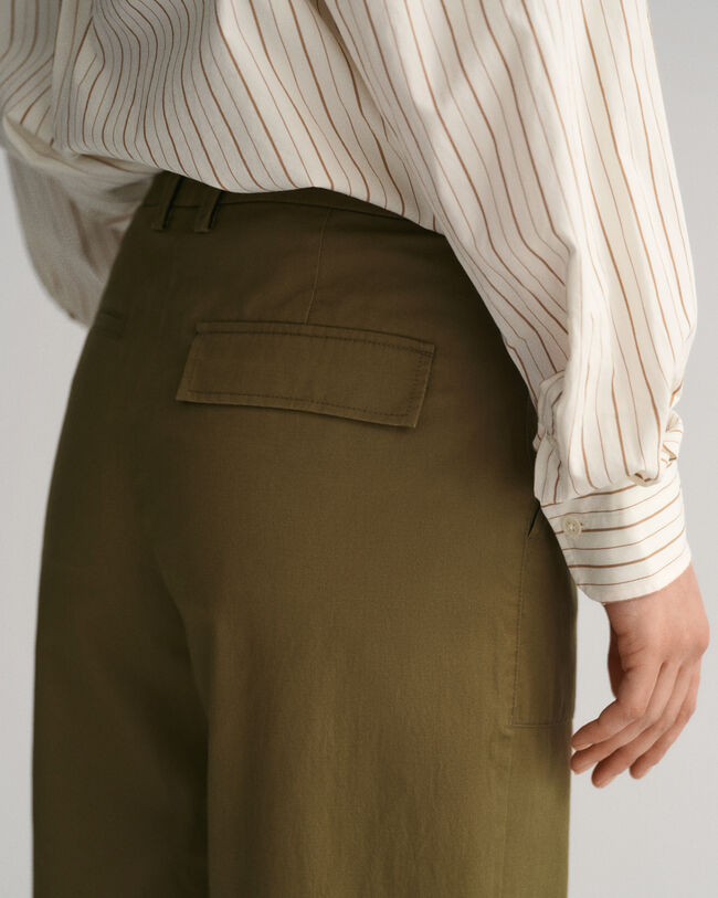 Pantalones cargo Relaxed Fit