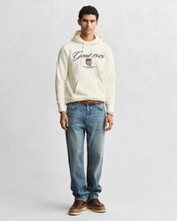 Sudadera con capucha 1949 Graphic