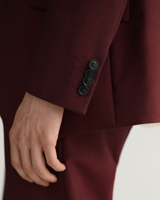 Americana de traje Color