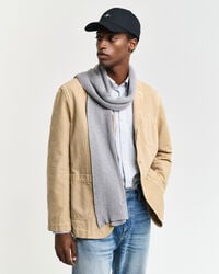 Bufanda de punto básica