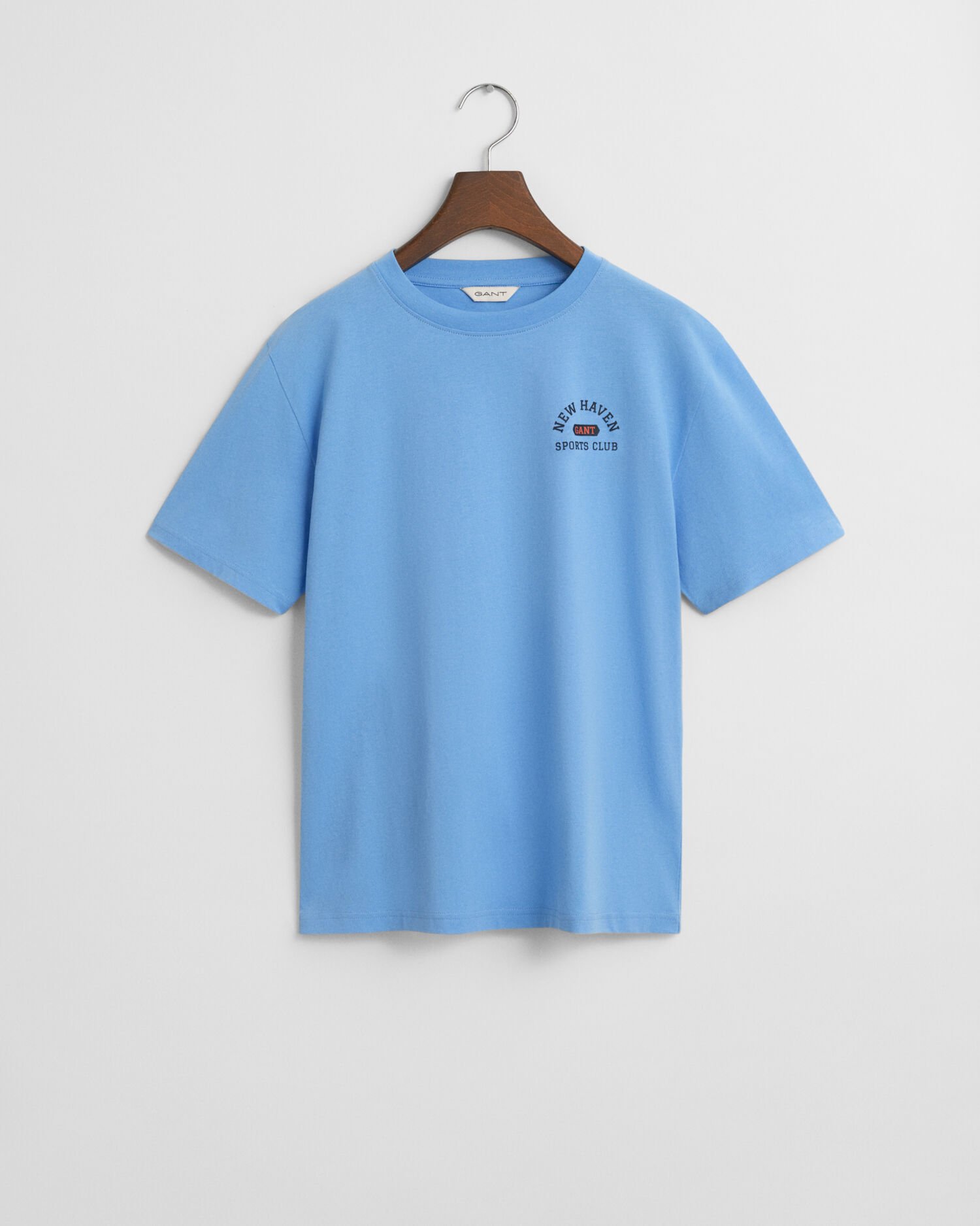 Camiseta con estampado gráfico Teens