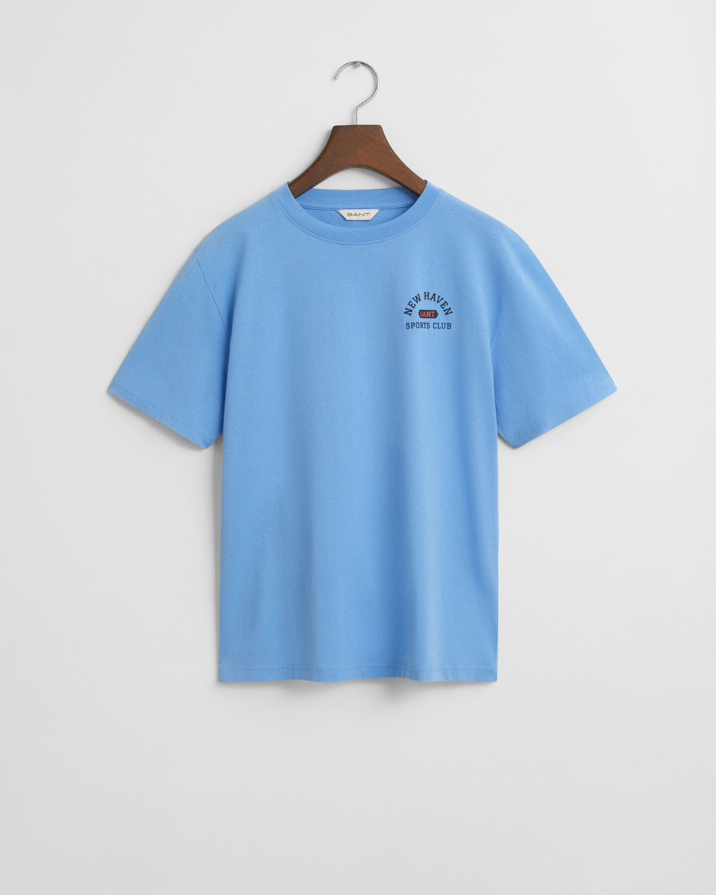 Camiseta con estampado gráfico Teens