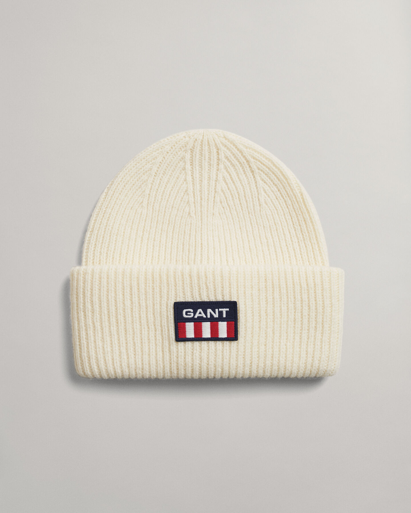Gorro Retro Logo