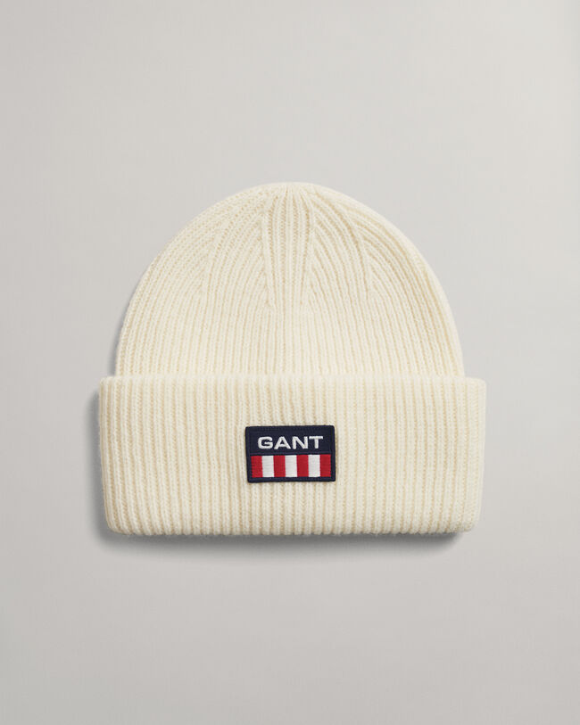 Gorro Retro Logo