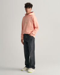 Vaqueros Loose Fit Teen Boys