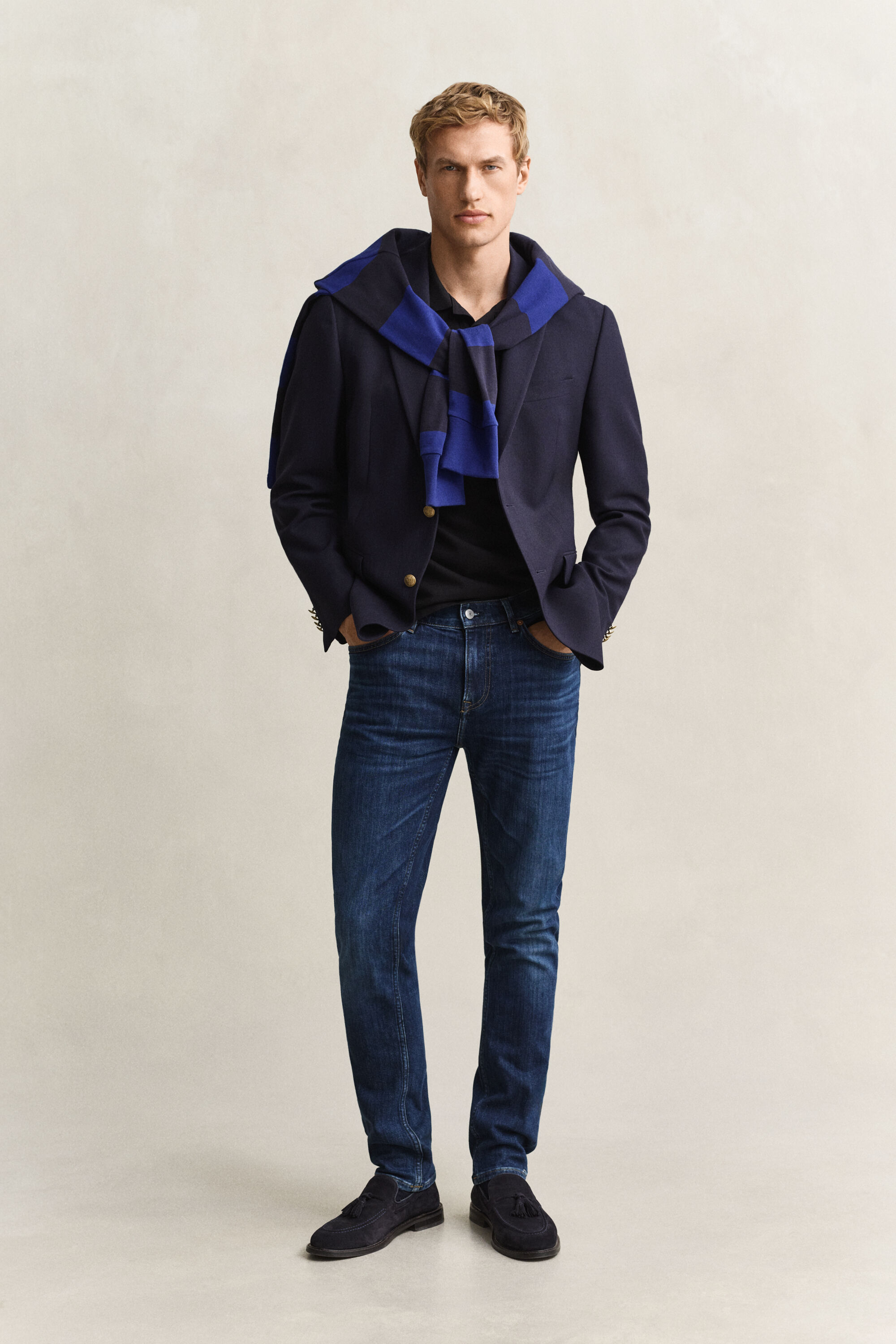 Vaqueros Slim Fit