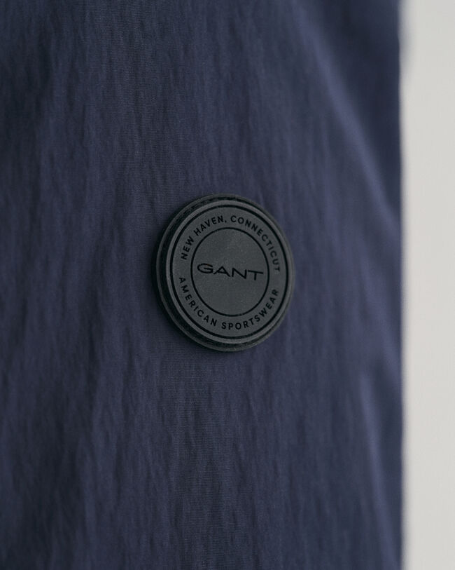 Gab&aacute;n acolchado