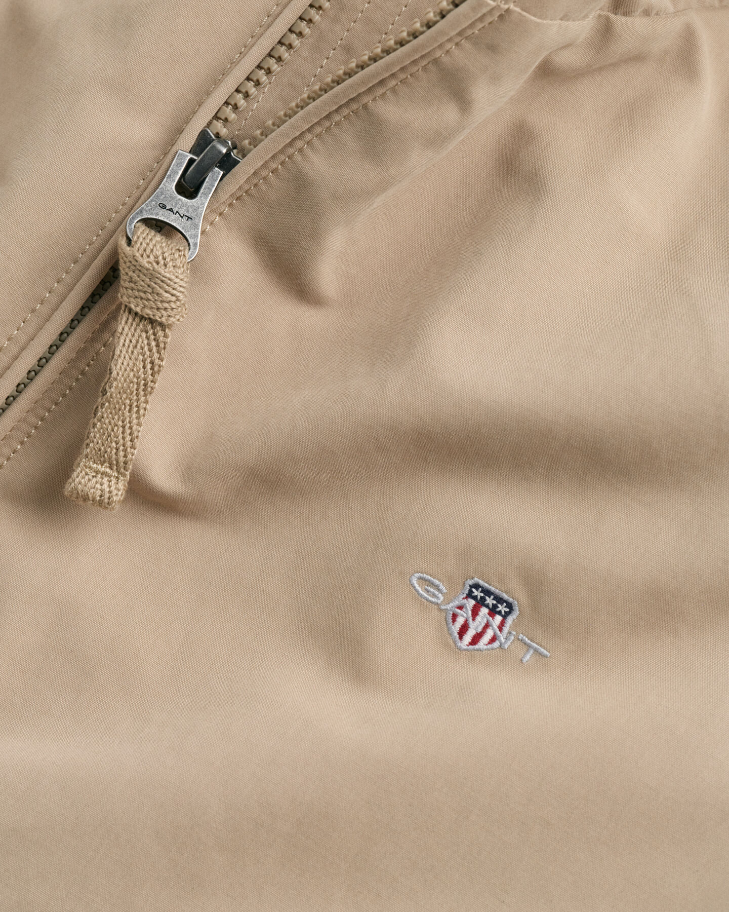 Chaqueta Hampshire acolchada