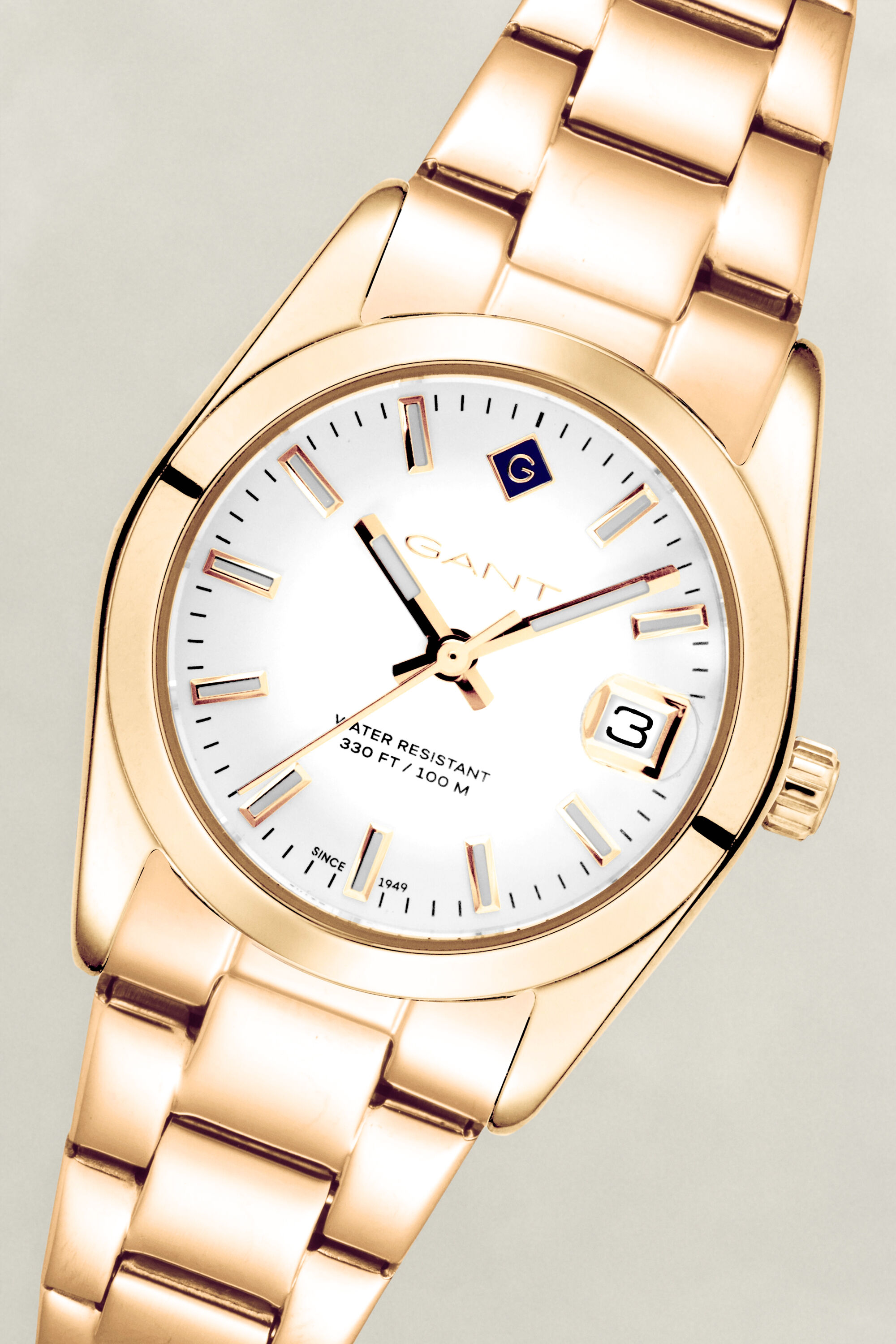 Reloj Everett Mini