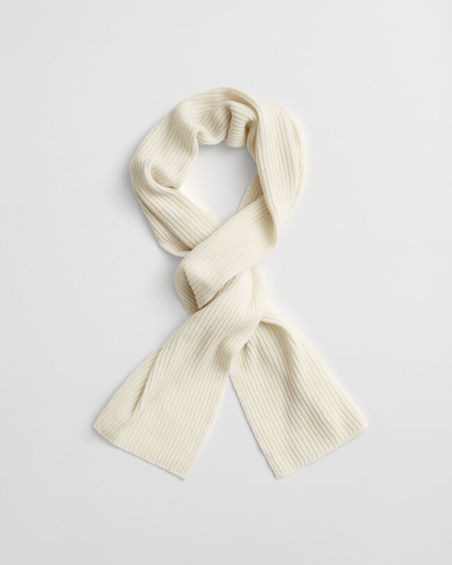 Set de regalo con gorro y bufanda con inscripción