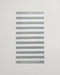 Toalla de playa GANT USA