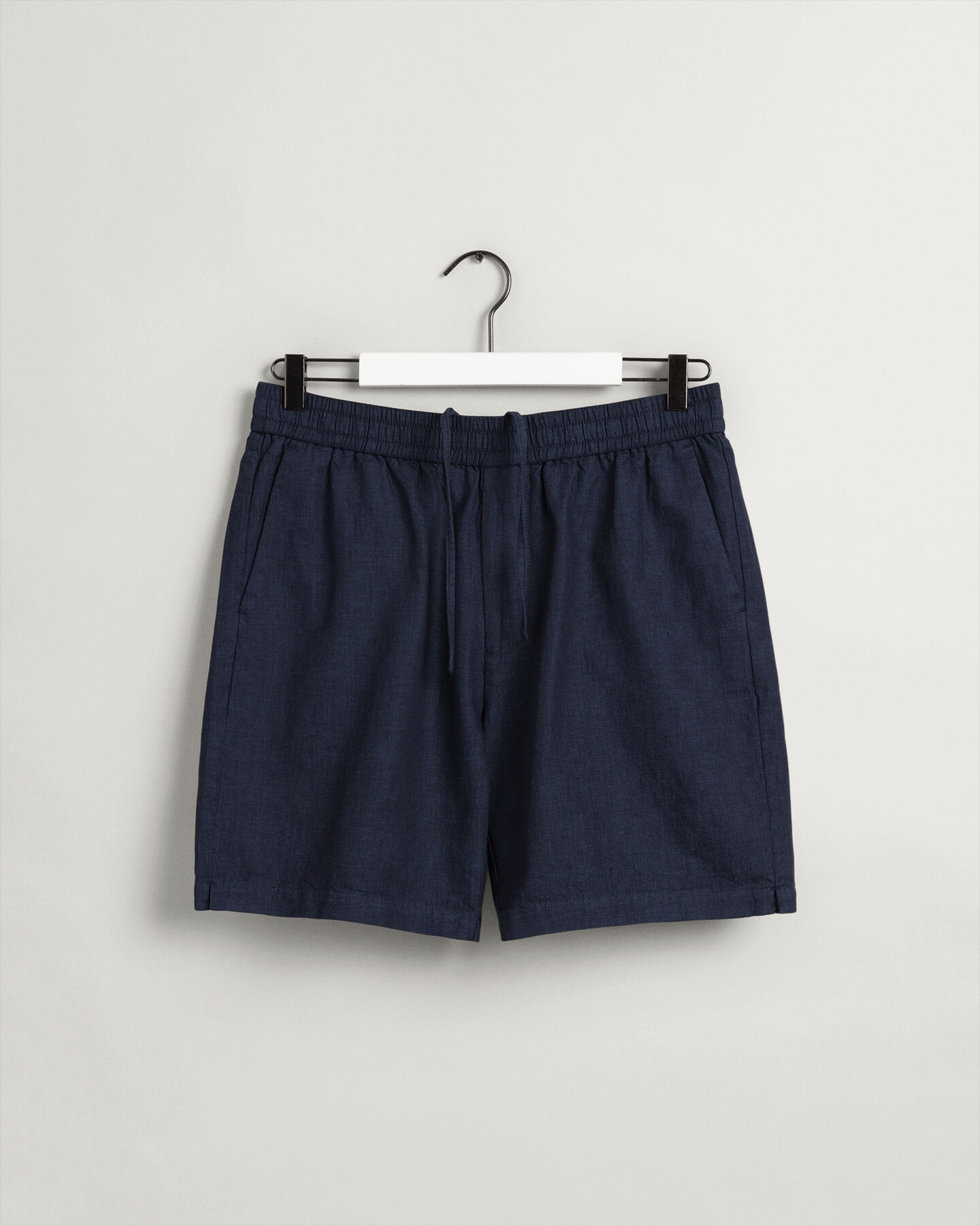 Pantalones cortos con cordón ajustable