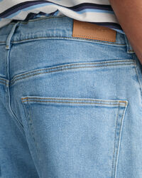 Vaqueros Relaxed Fit Teen Boys