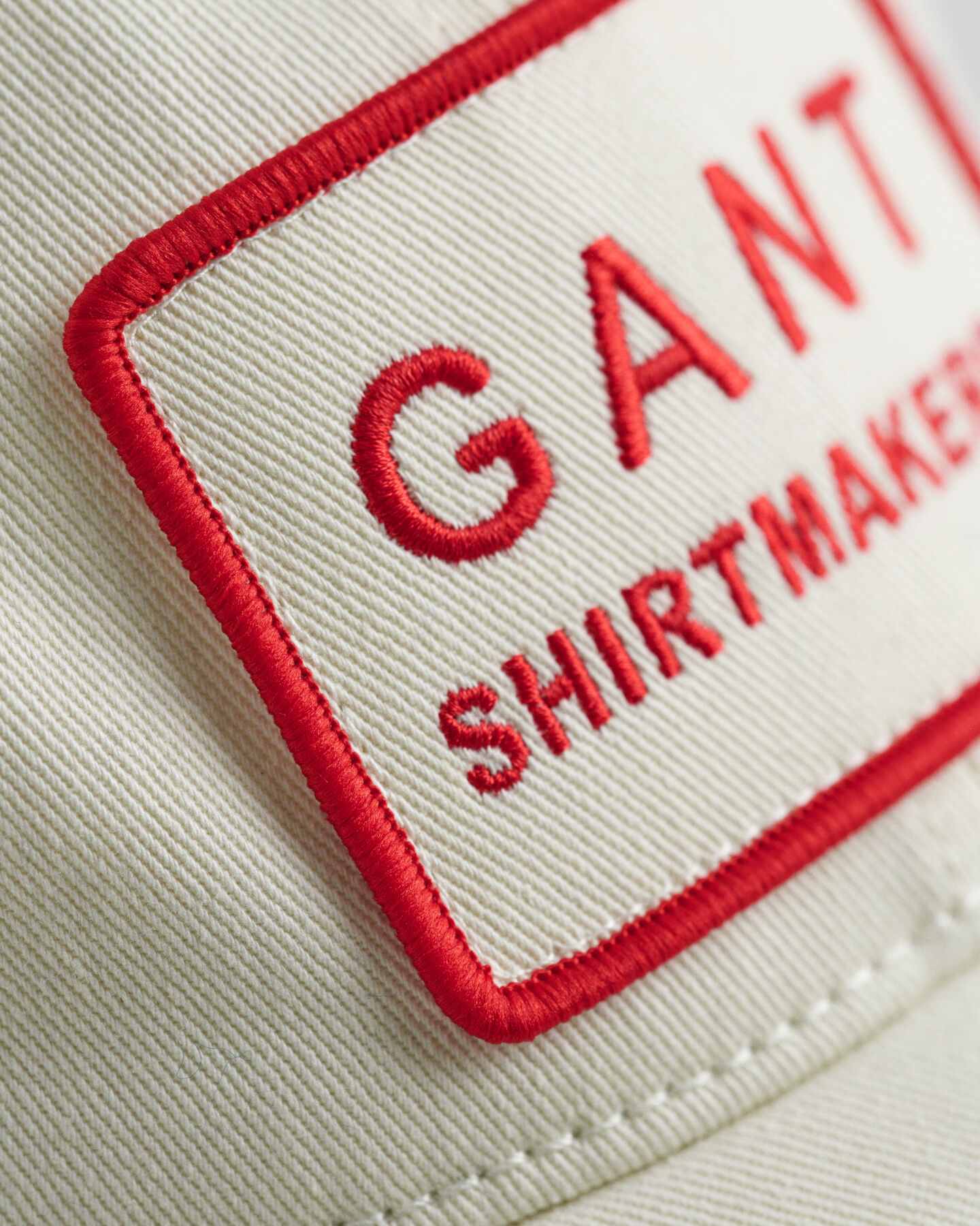 Gorra GANT Shirtmakers