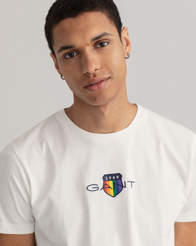 Camiseta Pride