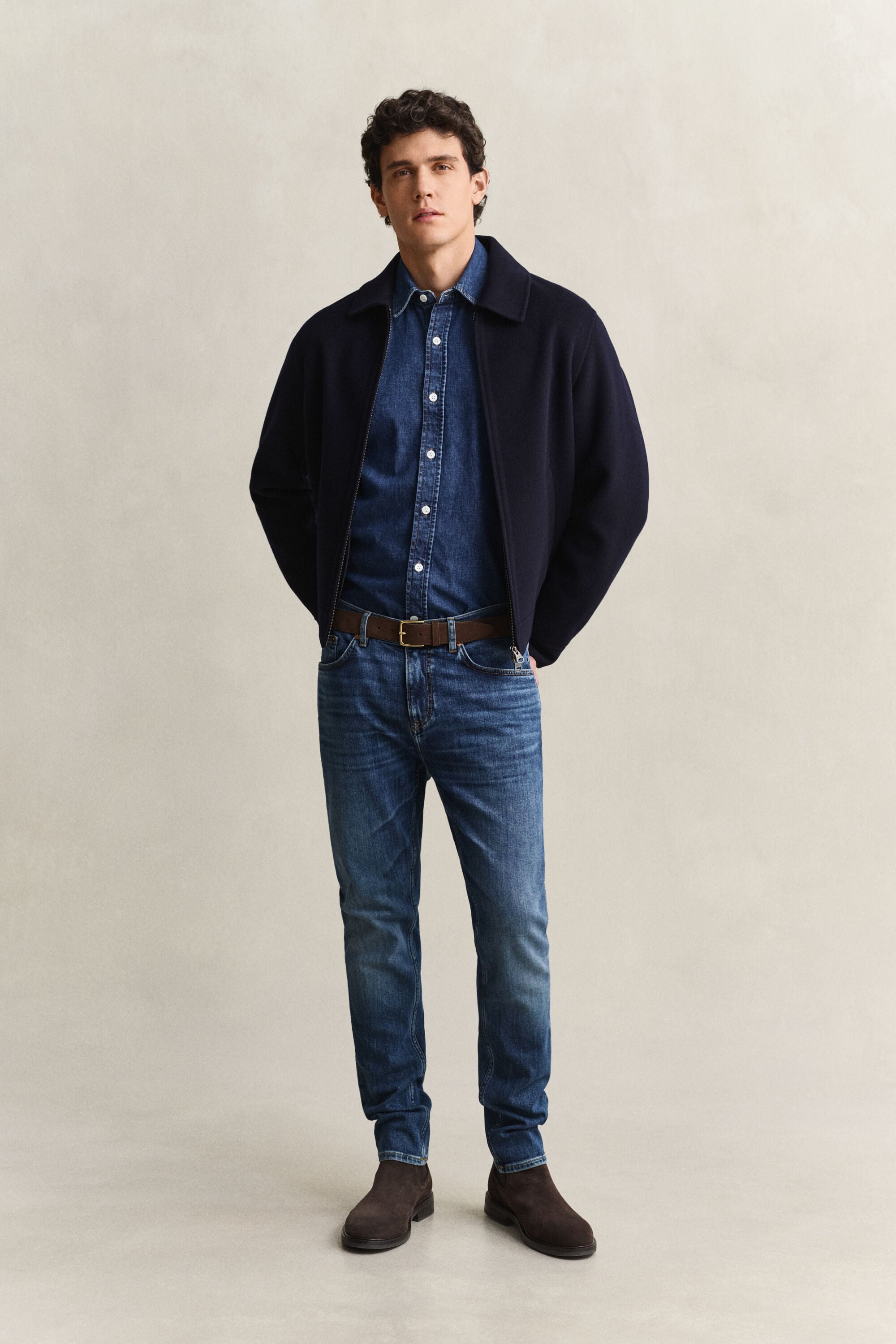 Vaqueros Slim Fit