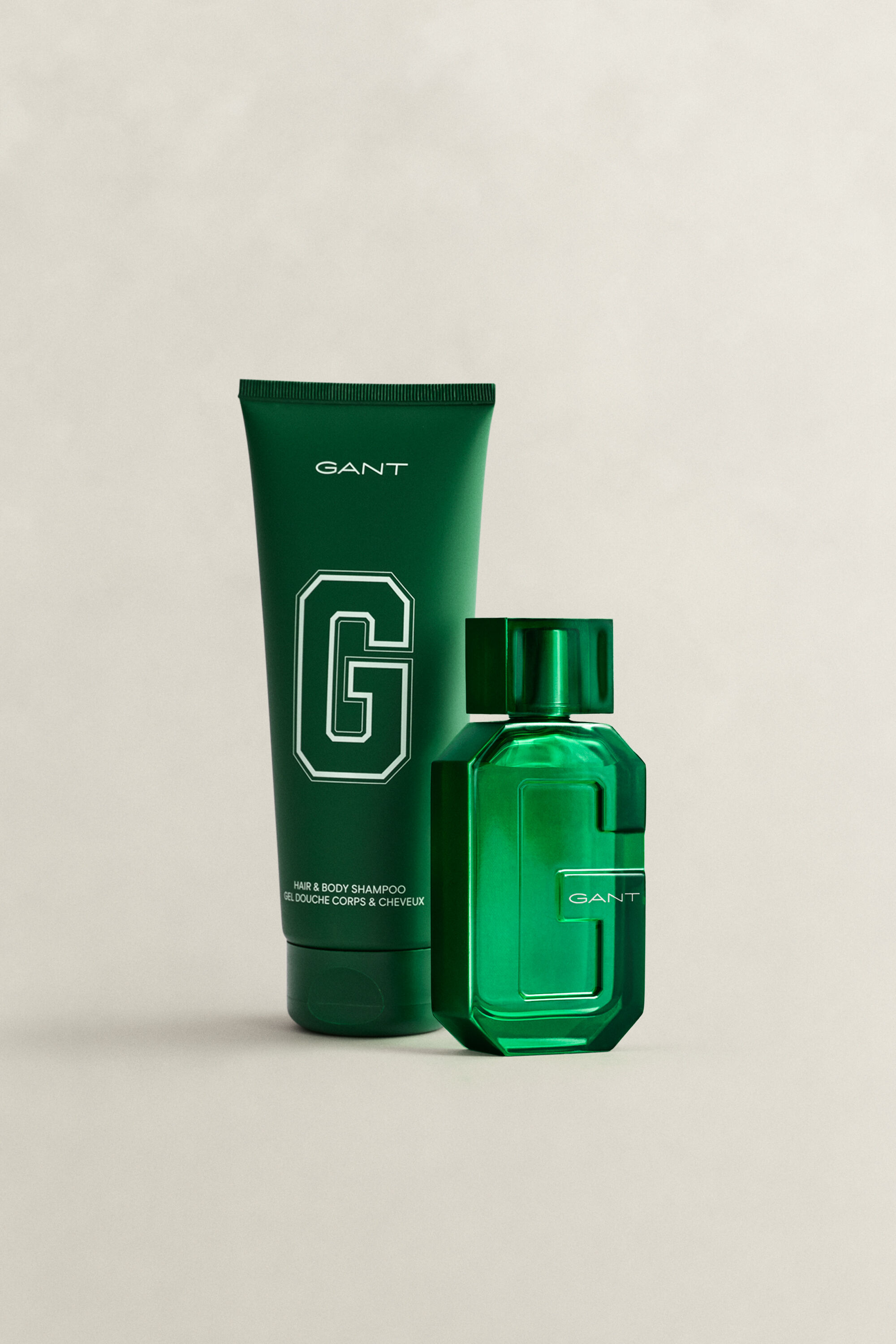 Set de regalo de eau de toilette Gant Ivy