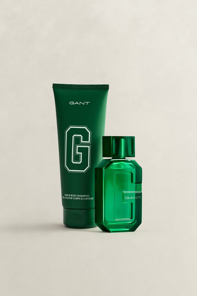 Set de regalo de eau de toilette Gant Ivy