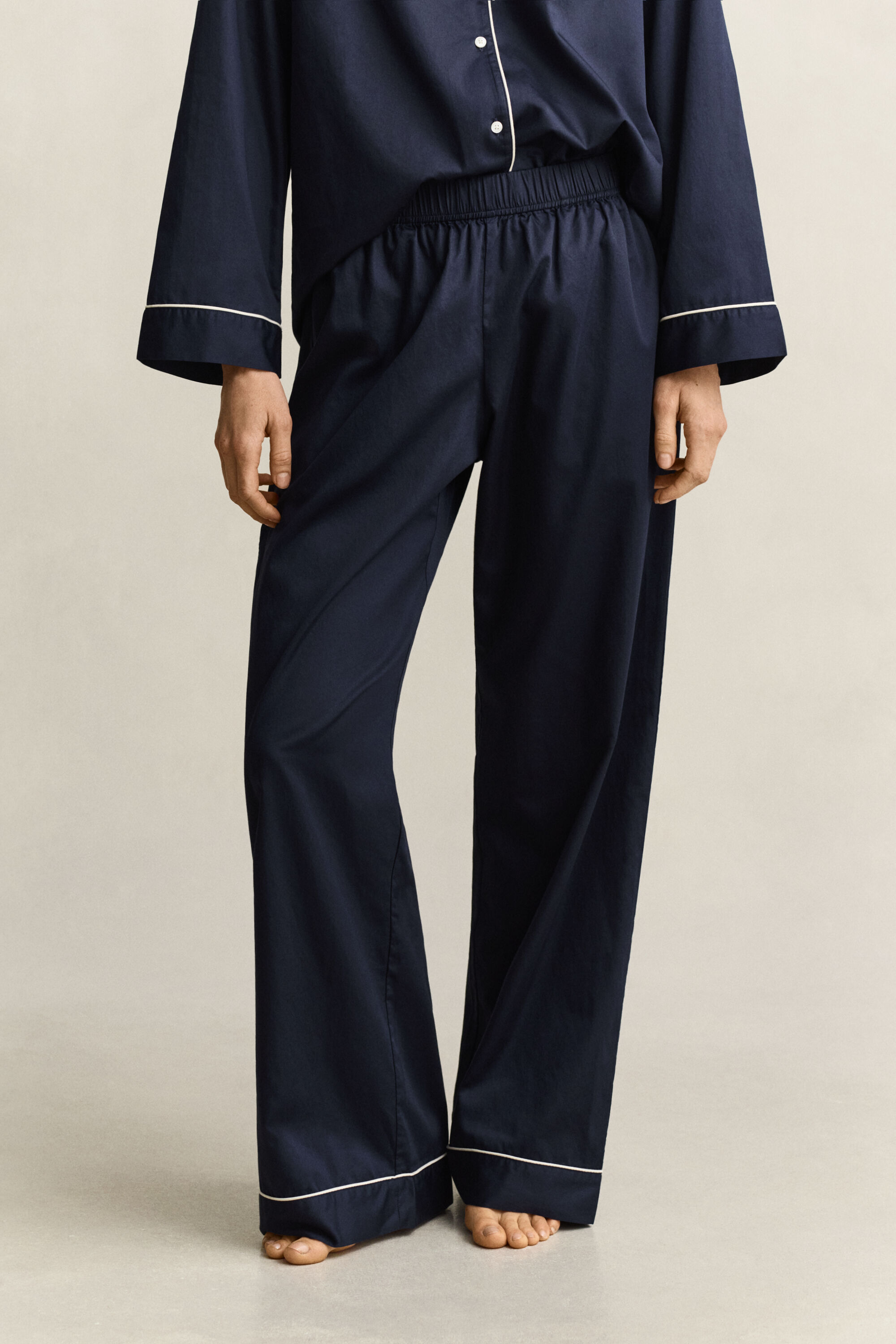 Pijama de satén