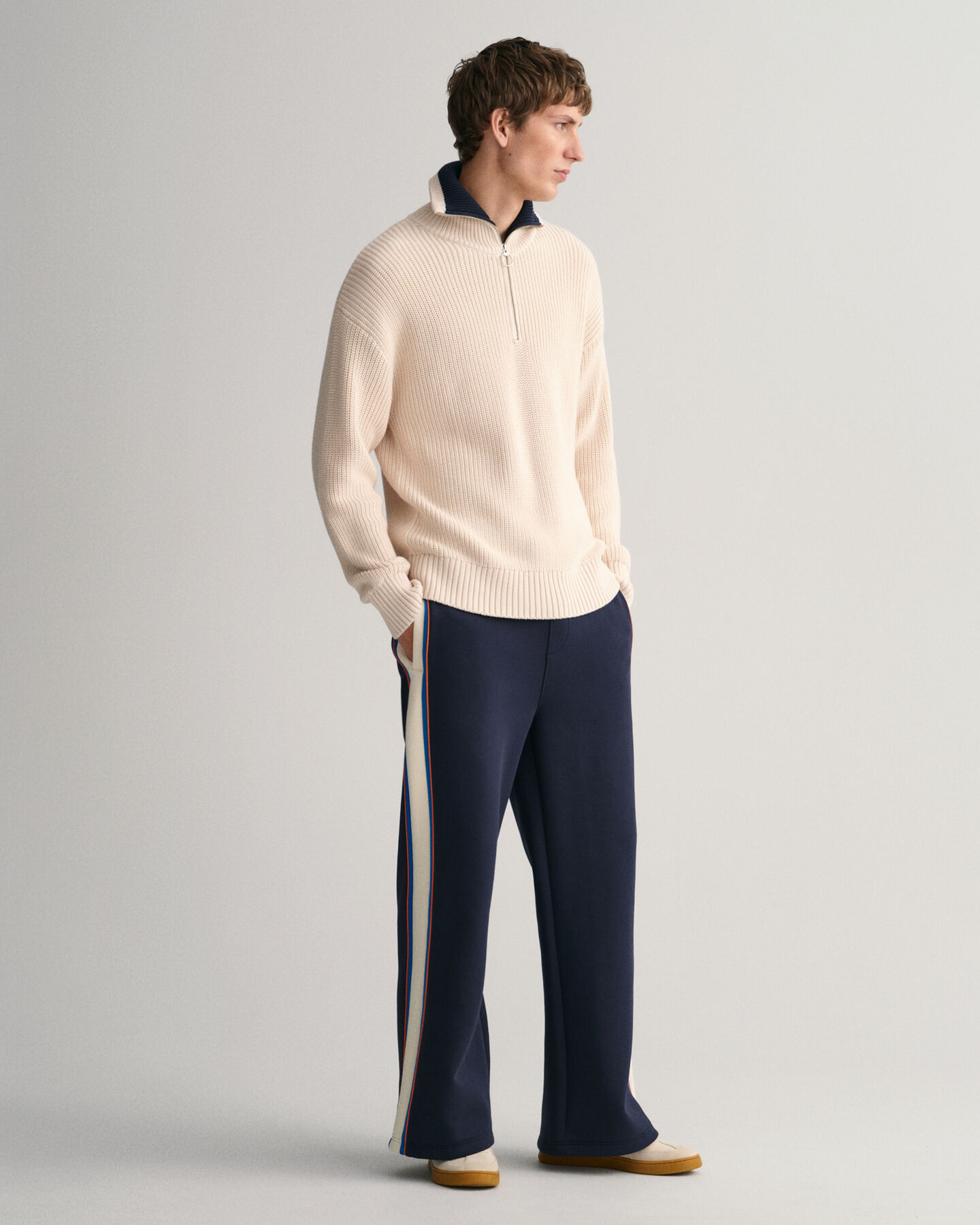 Pantalones Tracksuit Neoprene