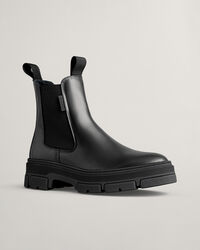 Botines Chelsea Monthike